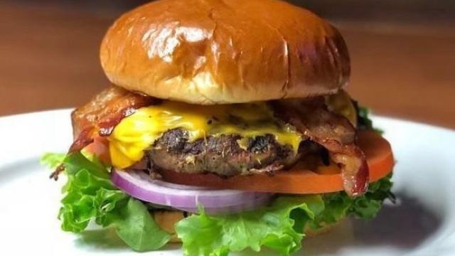 3 for $30 Appetizer and Burgers