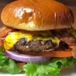 3 for $30 Appetizer and Burgers