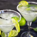 BOGO Margaritas and 1/2 off on 