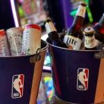 $12 Beer and $16 Seltzer Buckets