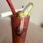 $5 Bloody Mary's and Lucky Bombs