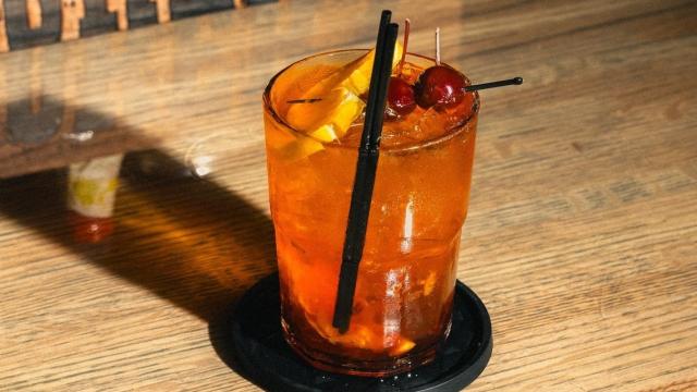 $5 Bloody Mary's and $6 Specialty Old-Fashioned