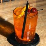 $5 Bloody Mary's and $6 Specialty Old-Fashioned