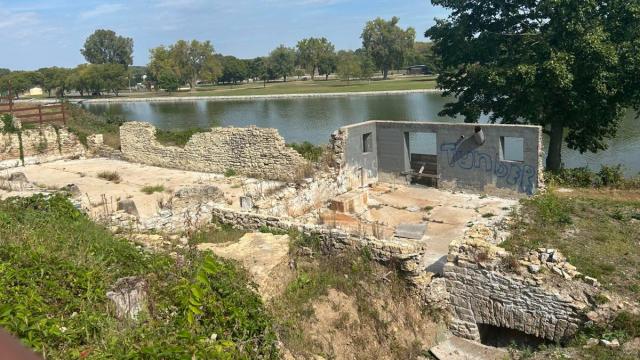 Northside Brewery History