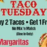 Taco Tuesday