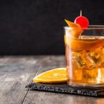 $7 Old Fashioned