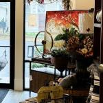 50% Off Select Fall Decor!