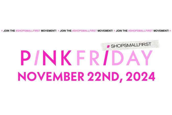 Pink Friday