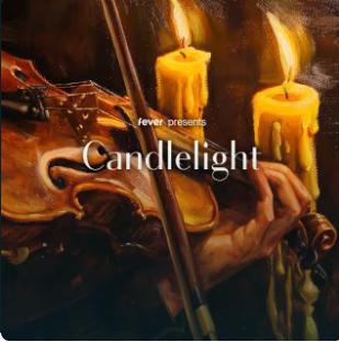 Candlelight: Featuring Vivaldi’s Four Seasons