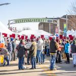 Flannelfest Returns to Downtown Janesville for Its Sixth Year