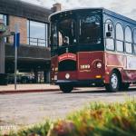 Janesville’s Holiday Trolley Makes Shopping Local Easy and Fun