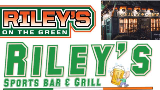 PICK YOUR FAVORITE RILEY