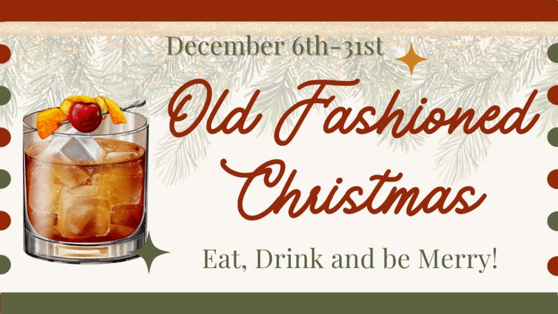 Downtown Janesville’s Old Fashioned Christmas Celebration