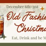 Downtown Janesville’s Old Fashioned Christmas Celebration