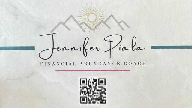 Jennifer Piala Financial Abundance Coach