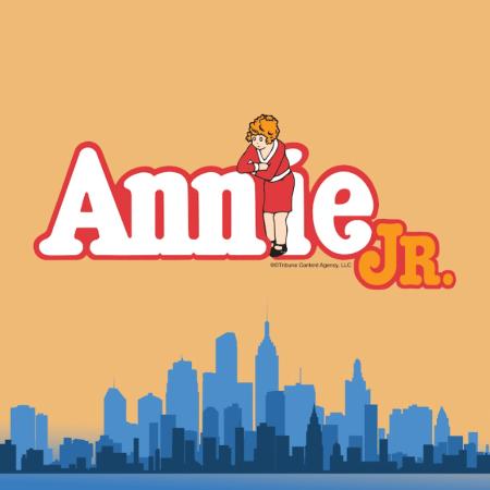 Annie Jr