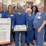 Mercyhealth Reaches Milestone with 500th WATCHMAN Procedure