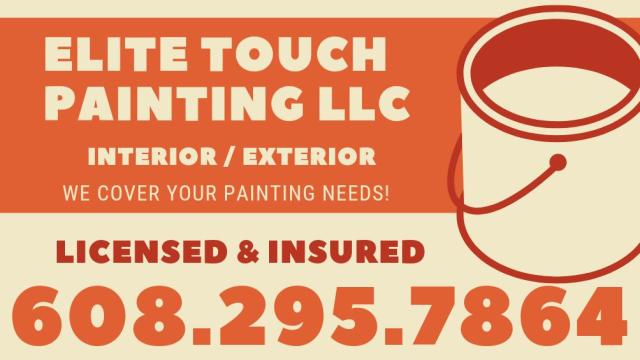 Elite Touch Painting LLC 