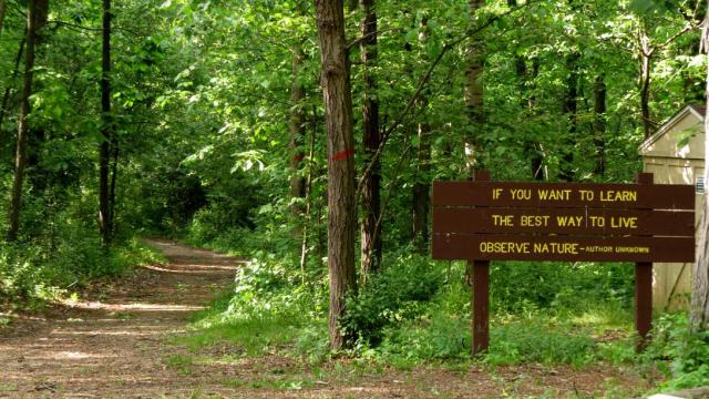 Janesville Schools Outdoor Laboratory - JSOL 