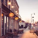 Yoga and Brews at Bodacious