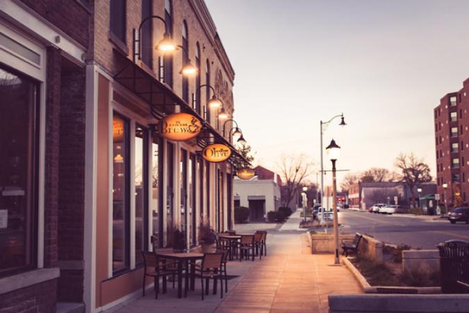 Yoga and Brews at Bodacious