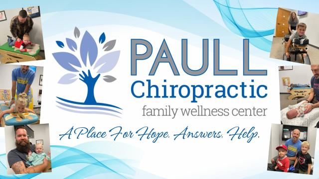 Paull Chiropractic Family Wellness Center 