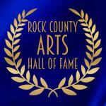 Rock County Arts Hall of Fame Induction!
