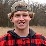 Comedian Buddy Jaron