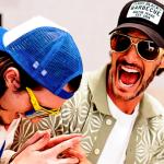 Comedian JOSH WOLF: HIGH ON LIFE TOUR