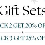 Gift Set Deals at Bellasazi!