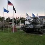 Winter Fun at the VFW