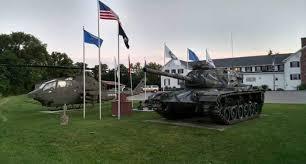 Winter Fun at the VFW