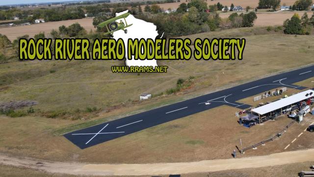 Rock River Aero Modelers Society - RRAMS