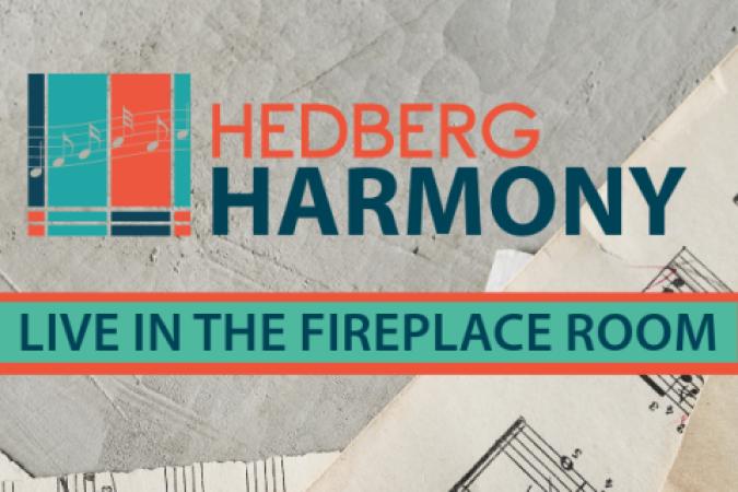 Hedberg Harmony: Versatile Voice Academy Students