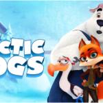 Free Movie: Arctic Dogs