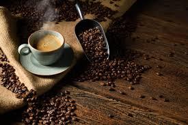 Nordskov Coffee Pop-Up