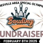 Special Olympics Bowling Fundraiser