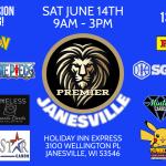 Premier Card Shows Janesville