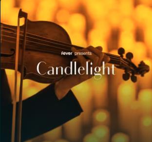 Candlelight: Valentine