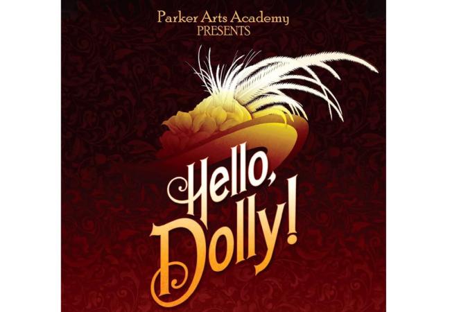 Hello, Dolly!