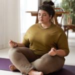Evening Yoga at the Library