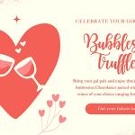 Bubbles & Truffles