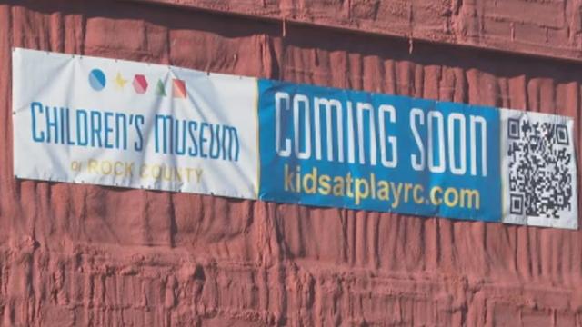 Children’s Museum of Rock County Moves Forward with Updated Plans