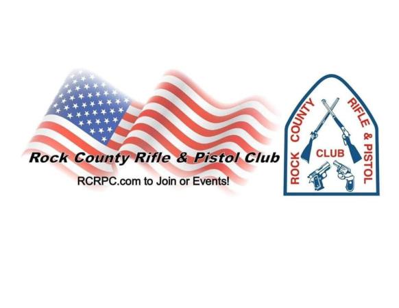 Rock County Rifle & Pistol Club Spring Gun Show