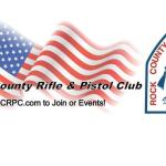 Rock County Rifle & Pistol Club Spring Gun Show