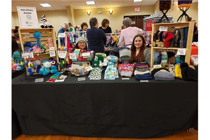 Spring Fling Vendor Expo