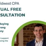 Free Virtual Consultations with Midwest CPA!