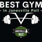 Best Gym in Janesville