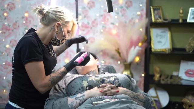 Black Rose Esthetics