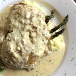 Food Review of the Waterfront Pub!